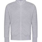 Campus Full Zip Sweat