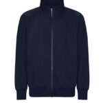 Campus Full Zip Sweat