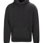 Washed Black