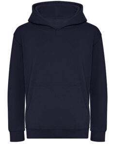 Kids´ Organic Hoodie