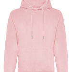 Organic Hoodie