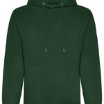 Organic Hoodie
