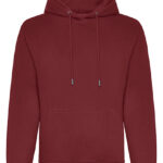 Organic Hoodie