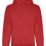 Organic Hoodie