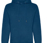 Organic Hoodie