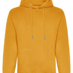 Organic Hoodie