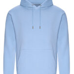 Organic Hoodie