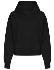 Women’s Relaxed Hoodie