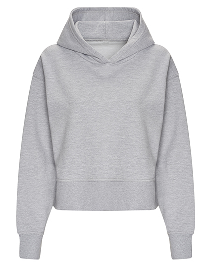 Women’s Relaxed Hoodie