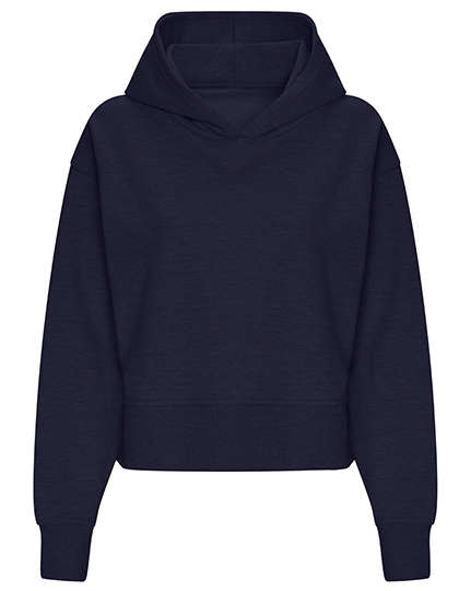 Women’s Relaxed Hoodie