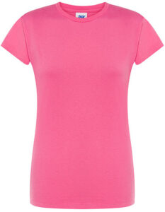 Ladies´ Regular Comfort T-Shirt