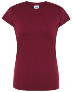 Ladies´ Regular Comfort T-Shirt