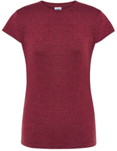 Ladies´ Regular Comfort T-Shirt
