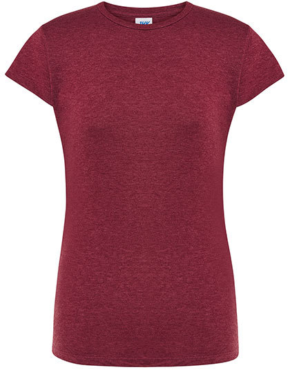 Ladies´ Regular Comfort T-Shirt