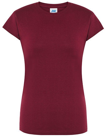 Ladies´ Regular Comfort T-Shirt