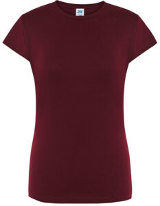 Ladies´ Regular Comfort T-Shirt