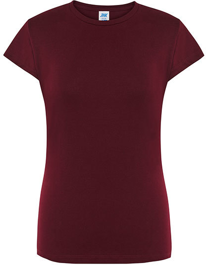 Ladies´ Regular Comfort T-Shirt