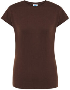 Ladies´ Regular Comfort T-Shirt
