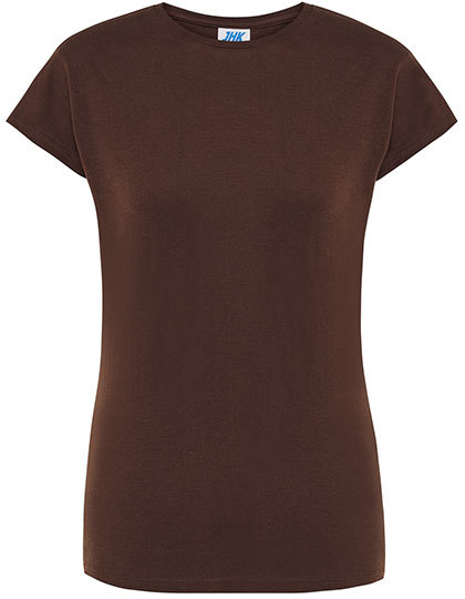 Ladies´ Regular Comfort T-Shirt