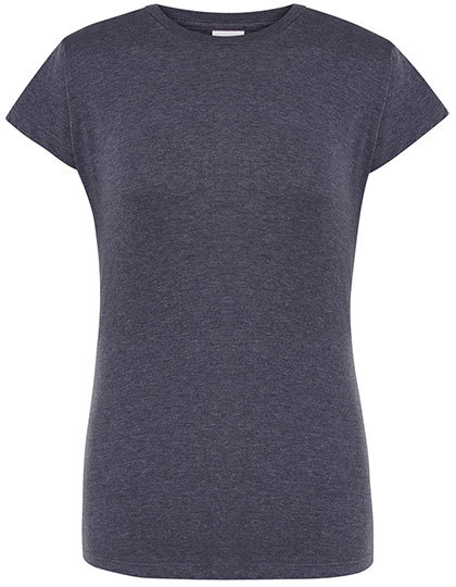 Ladies´ Regular Comfort T-Shirt