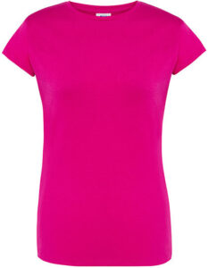 Ladies´ Regular Comfort T-Shirt