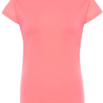 Ladies´ Regular Comfort T-Shirt
