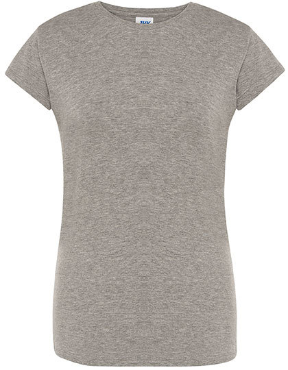 Ladies´ Regular Comfort T-Shirt