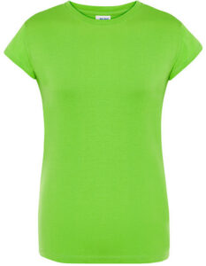 Ladies´ Regular Comfort T-Shirt