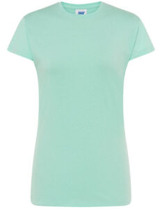 Ladies´ Regular Comfort T-Shirt