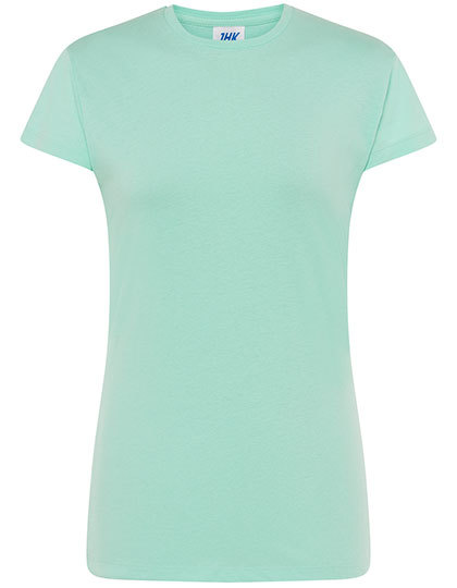 Ladies´ Regular Comfort T-Shirt