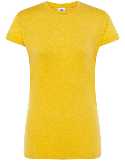 Ladies´ Regular Comfort T-Shirt