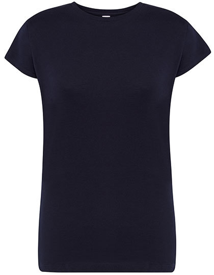 Ladies´ Regular Comfort T-Shirt