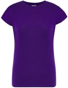Ladies´ Regular Comfort T-Shirt