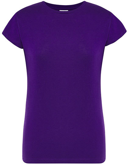 Ladies´ Regular Comfort T-Shirt