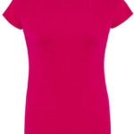 Ladies´ Regular Comfort T-Shirt