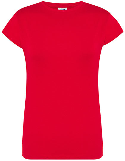 Ladies´ Regular Comfort T-Shirt