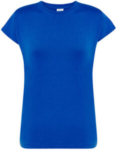Ladies´ Regular Comfort T-Shirt