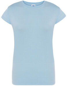 Ladies´ Regular Comfort T-Shirt