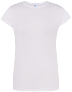 Ladies´ Regular Comfort T-Shirt