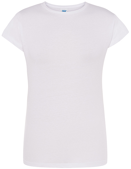 Ladies´ Regular Comfort T-Shirt