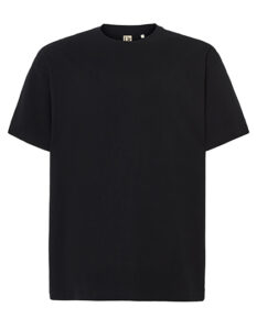 Oversize Relaxed Fit T-Shirt