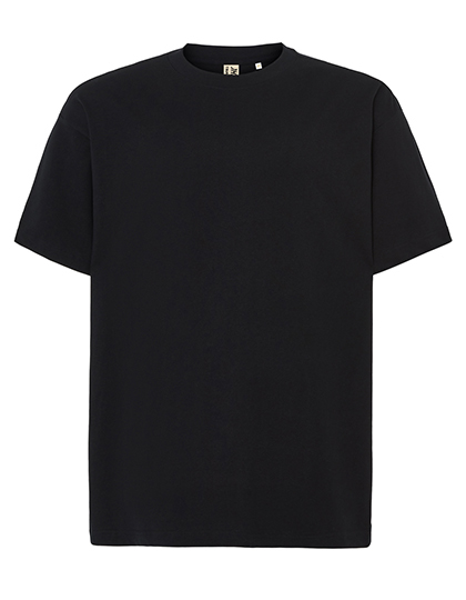 Oversize Relaxed Fit T-Shirt