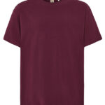 Oversize Relaxed Fit T-Shirt