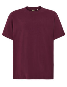 Oversize Relaxed Fit T-Shirt