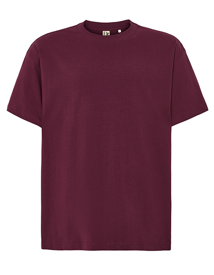 Oversize Relaxed Fit T-Shirt