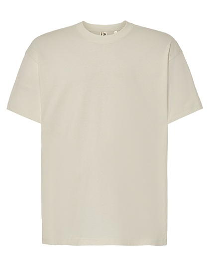 Oversize Relaxed Fit T-Shirt