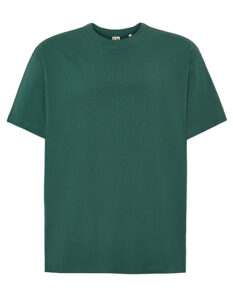 Oversize Relaxed Fit T-Shirt