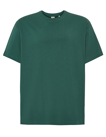 Oversize Relaxed Fit T-Shirt