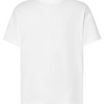 Oversize Relaxed Fit T-Shirt