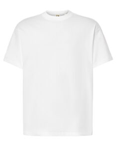 Oversize Relaxed Fit T-Shirt